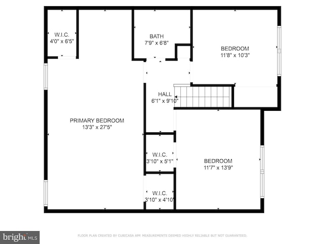 223 Foxwood Ln, Marlton, NJ 08053 - room layout