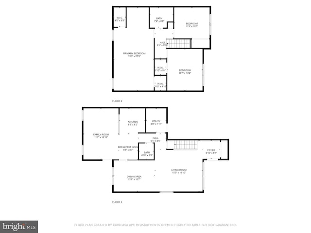 223 Foxwood Ln, Marlton, NJ 08053 - room layout