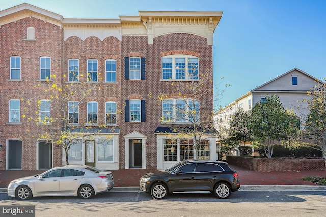 801 Skippers Ln, Annapolis, MD 21401 - multi unit property with brick siding