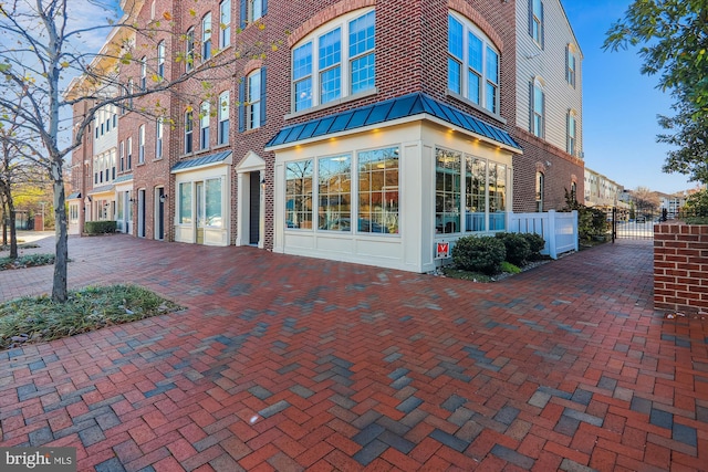 801 Skippers Ln, Annapolis, MD 21401 - view of property