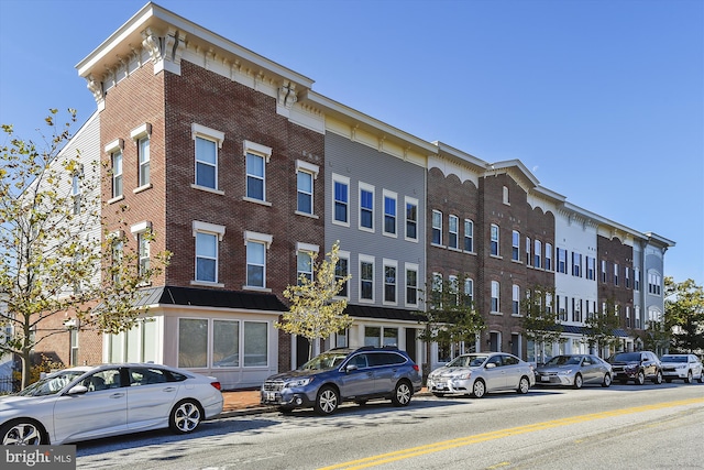 801 Skippers Ln, Annapolis, MD 21401 - view of building exterior