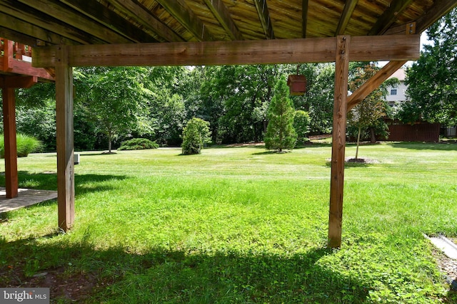 43193 Ribboncrest Ter, Ashburn, VA 20147 - view of grassy yard