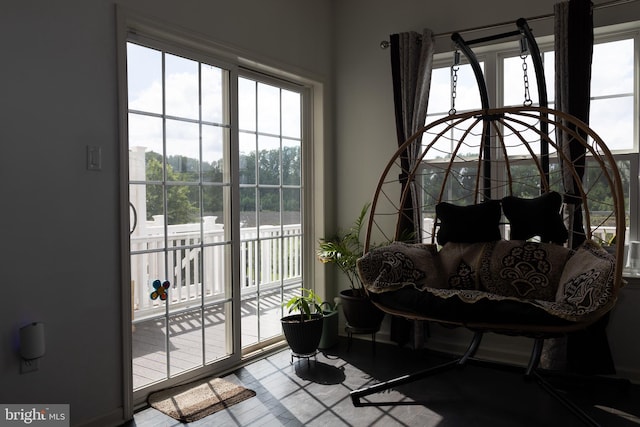 847 Lissicasey Loop, Middletown, DE 19709 - view of living area