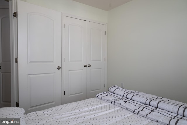 847 Lissicasey Loop, Middletown, DE 19709 - bedroom with a closet