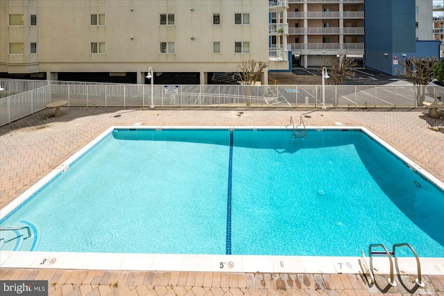 6007 Atlantic Ave Unit 207, Ocean City, MD 21842 - view of community pool
