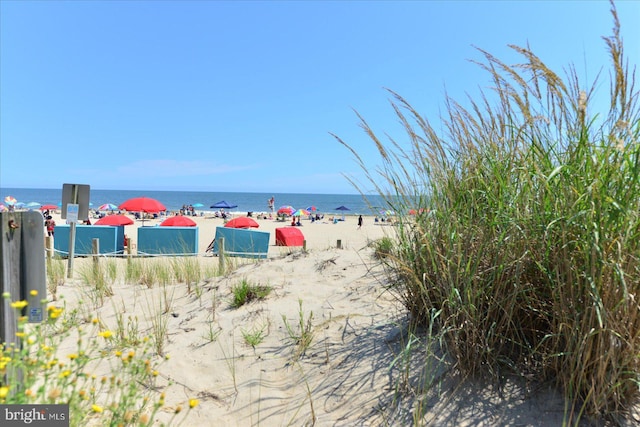 6007 Atlantic Ave Unit 207, Ocean City, MD 21842 - water view