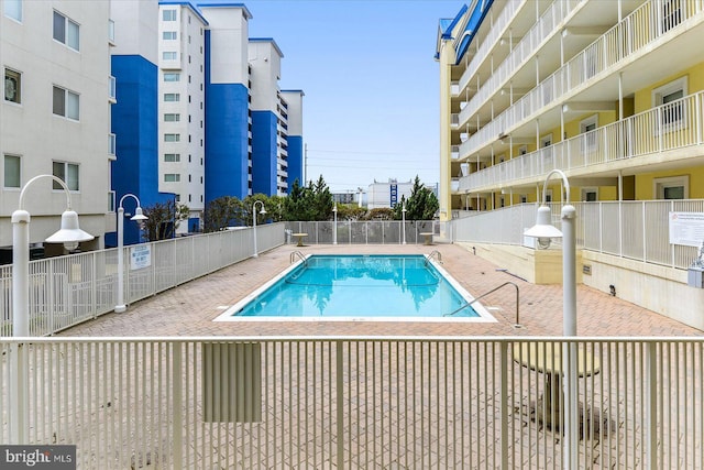 6007 Atlantic Ave Unit 207, Ocean City, MD 21842 - view of community pool