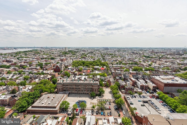 604 S Washington Sq Unit 2917, Philadelphia, PA 19106 - aerial view