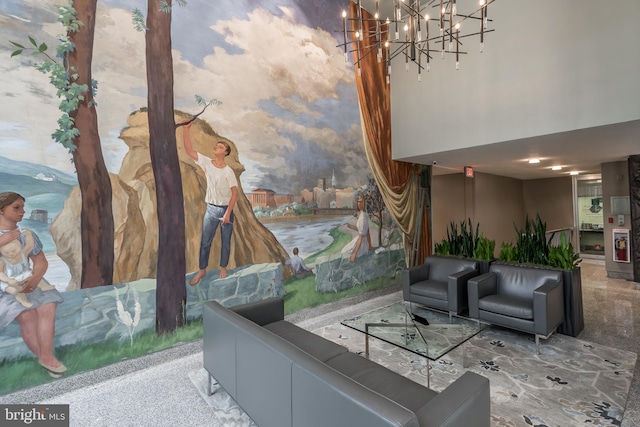 604 S Washington Sq Unit 2917, Philadelphia, PA 19106 - view of common area