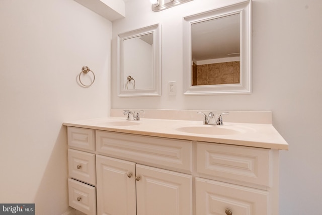 5 Wood Oak, Nottingham, MD 21236 - full bath with double vanity