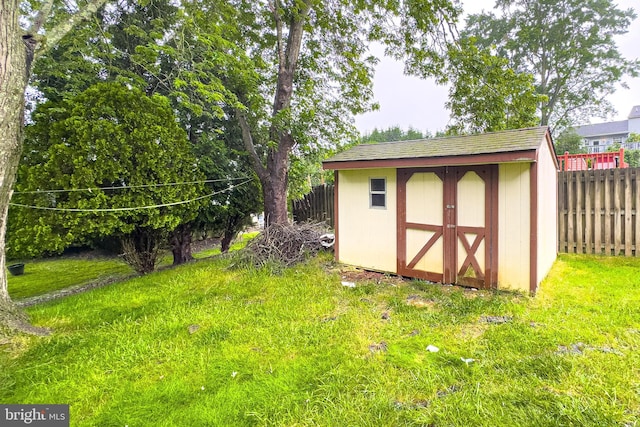 5 Wood Oak, Nottingham, MD 21236 - view of shed