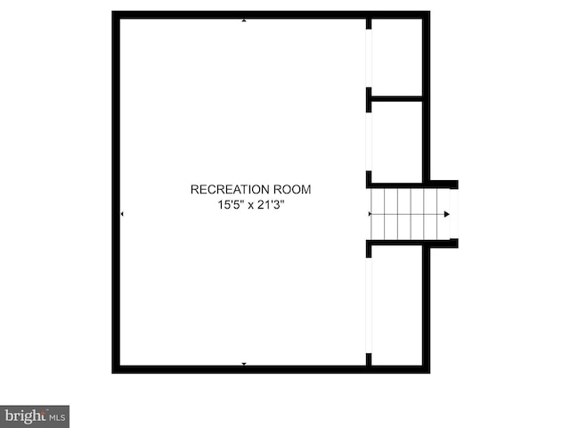 property floor plan