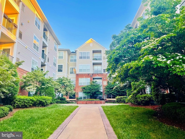 4862 Eisenhower Ave Unit 269, Alexandria, VA 22304 - view of property