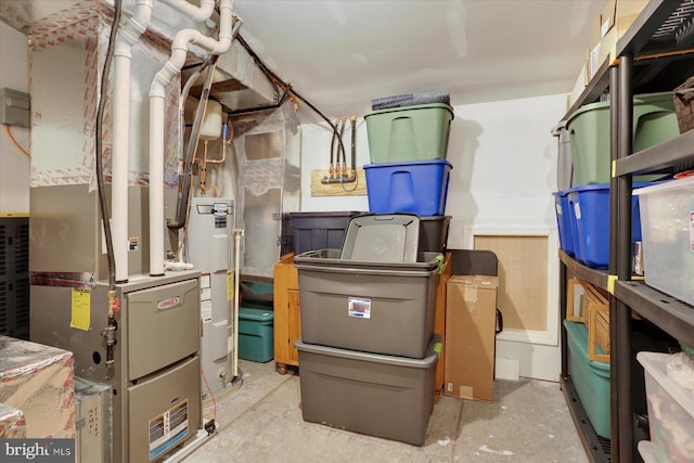 3118 Grove Ct, Mechanicsburg, PA 17055 - view of utility room