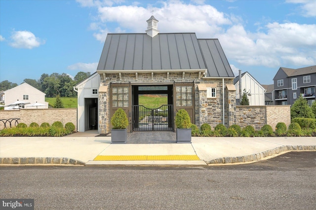 3118 Grove Ct, Mechanicsburg, PA 17055 - view of building exterior