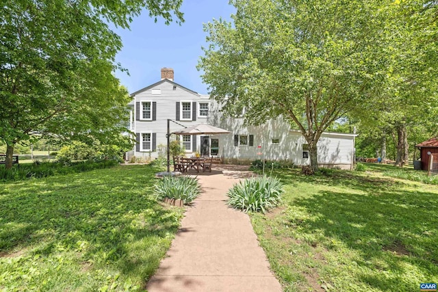 12330 James Madison Hwy, Palmyra, VA 22963
