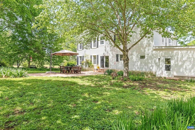 12330 James Madison Hwy, Palmyra, VA 22963