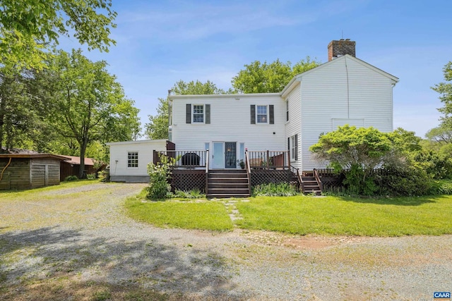 12330 James Madison Hwy, Palmyra, VA 22963
