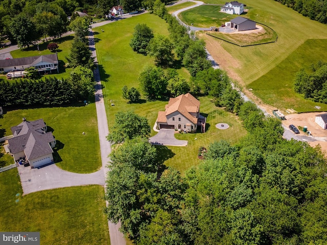 14406 Peddicord Rd, Mount Airy, MD 21771 - drone / aerial view