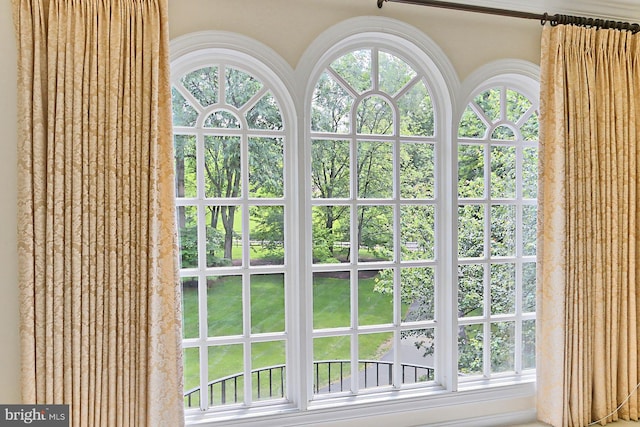 7808 Devereux Manor Ct, Fairfax Station, VA 22039 - detailed view