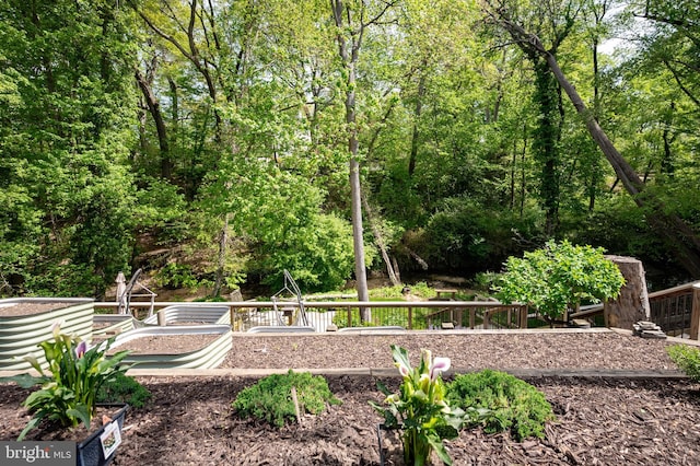 902 Emerald Dr, Alexandria, VA 22308 - view of community