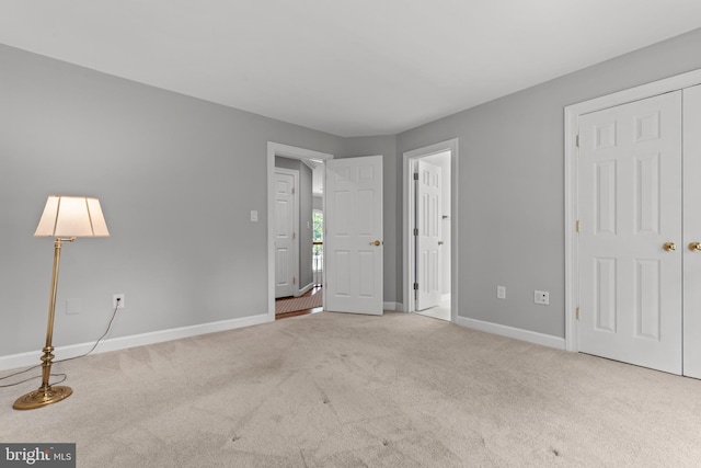 502 Pride Of Baltimore Dr, Arnold, MD 21012 - unfurnished bedroom with carpet floors and baseboards