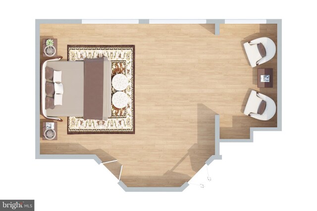 64B Kirk Rd, Garnet Valley, PA 19061 - home floor plan