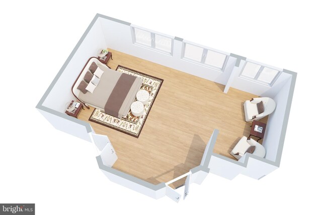 64B Kirk Rd, Garnet Valley, PA 19061 - room layout