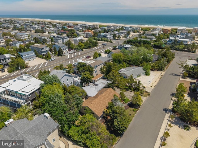 60 Holly, Long Beach Township, NJ 08008 - bird's eye view of a nearby body of water