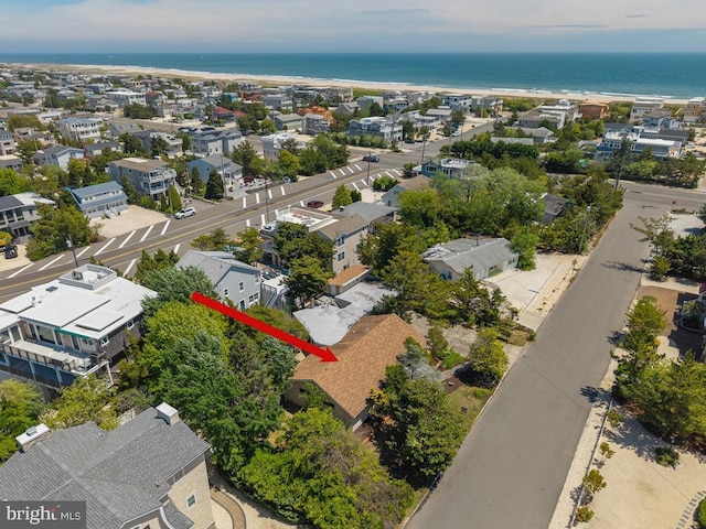 60 Holly, Long Beach Township, NJ 08008 - bird's eye view of a large body of water