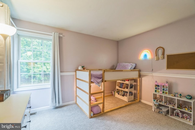 134 Whitaker Ave, North East, MD 21901 - bedroom with carpet floors and baseboards