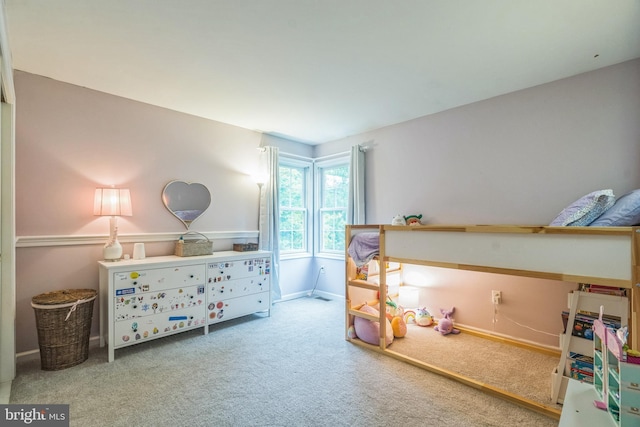 134 Whitaker Ave, North East, MD 21901 - view of carpeted bedroom