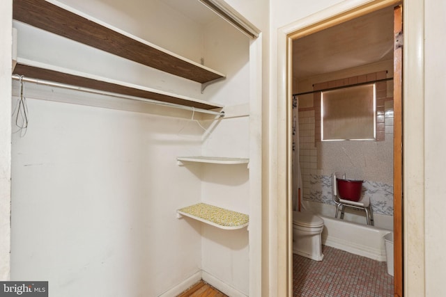 310 Passmore St, Philadelphia, PA 19111 - view of closet