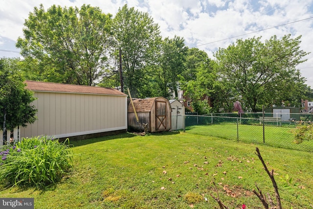 310 Passmore St, Philadelphia, PA 19111 - view of yard