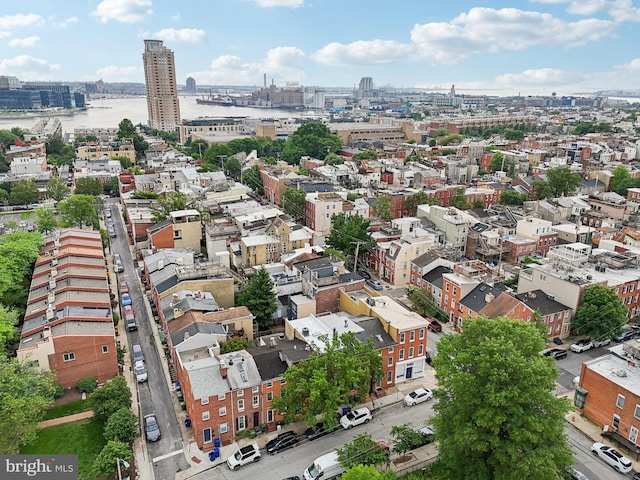 1037 William St, Baltimore, MD 21230 - view of urban area