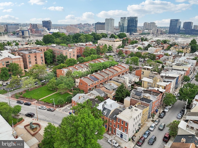 1037 William St, Baltimore, MD 21230 - view of urban area