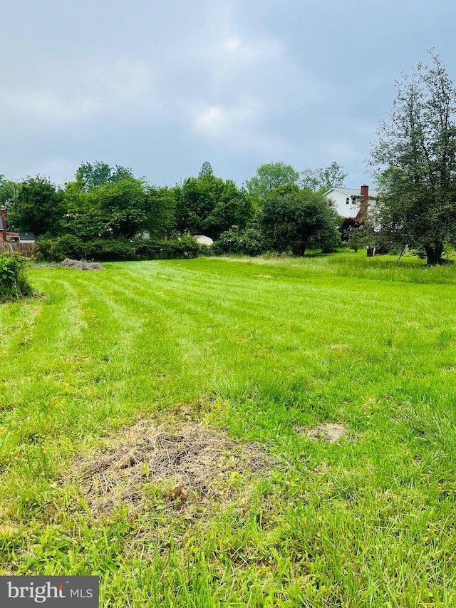 Belarre Ave, Halethorpe, MD 21227