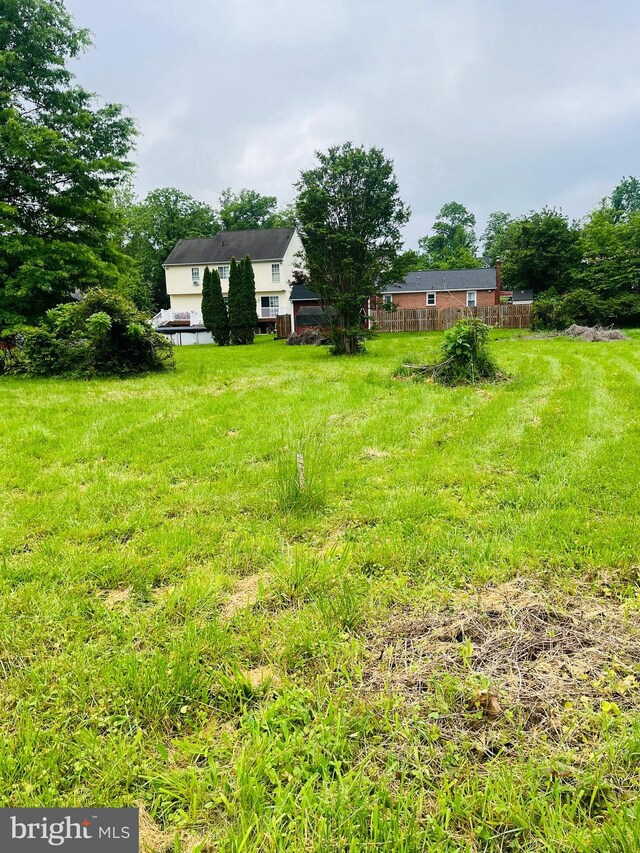 Belarre Ave, Halethorpe, MD 21227