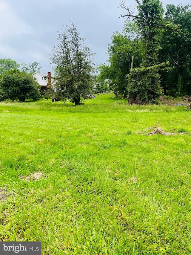 Belarre Ave, Halethorpe, MD 21227