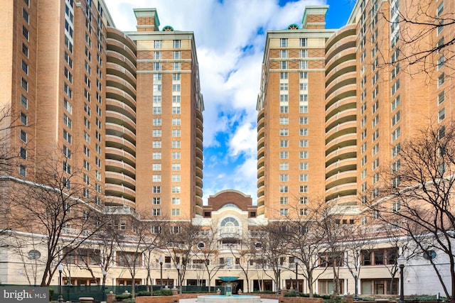 900 N Taylor St Unit 1105, Arlington, VA 22203 - view of building exterior