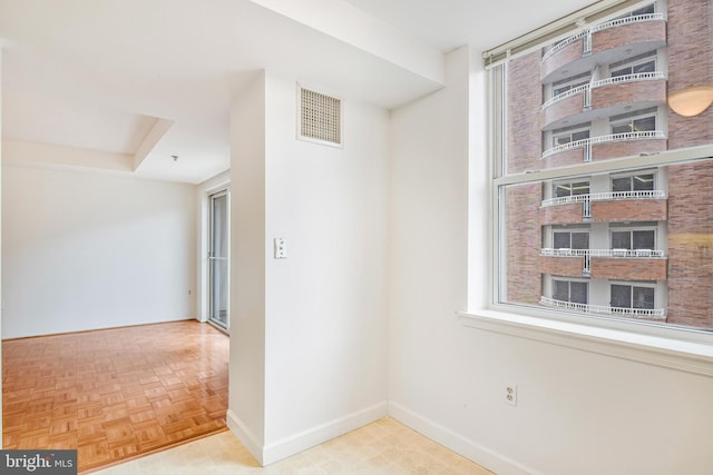 900 N Taylor St Unit 1105, Arlington, VA 22203 - empty room with baseboards