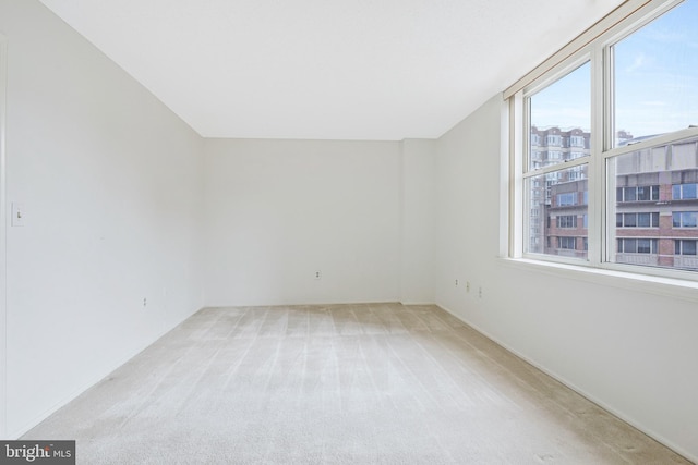 900 N Taylor St Unit 1105, Arlington, VA 22203 - view of carpeted empty room
