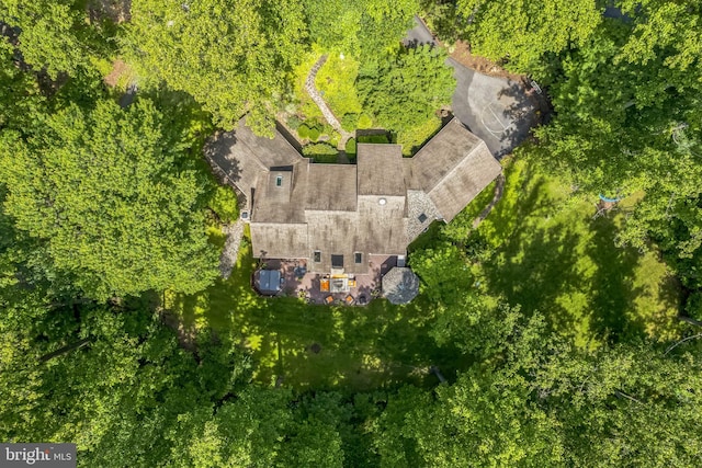 113 Sparrow Hawk Ln, Chadds Ford, PA 19317 - view of subject property