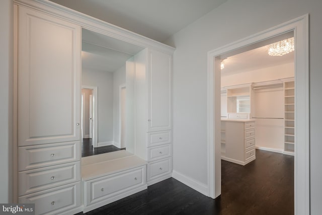 1337 Carolannes Way Unit B6, West Chester, PA 19382 - view of closet