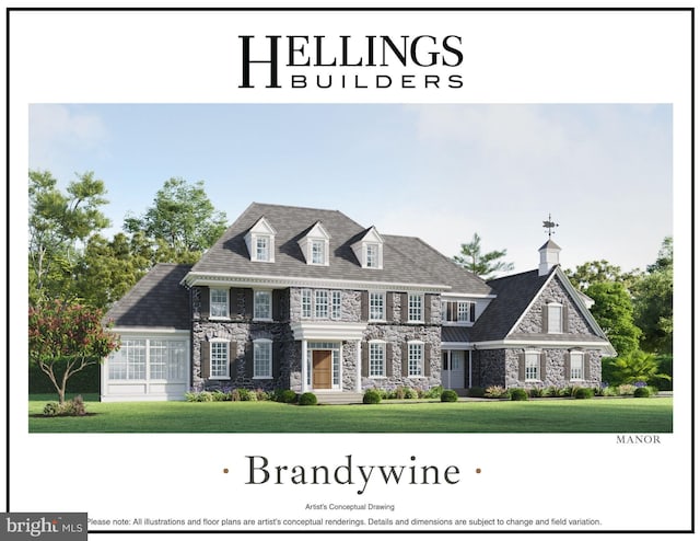1337 Carolannes Way Unit B6, West Chester, PA 19382 - view of miscellaneous listing collateral