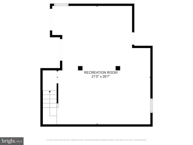 36 Gettysburg Ln, Newtown, PA 18940 - room layout