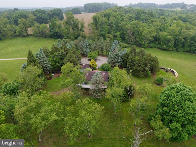 3012 Duncan Rd, White Hall, MD 21161 - drone / aerial view