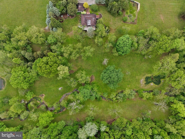 3012 Duncan Rd, White Hall, MD 21161 - aerial view of property's location