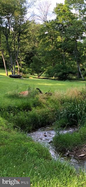 3012 Duncan Rd, White Hall, MD 21161 - view of yard