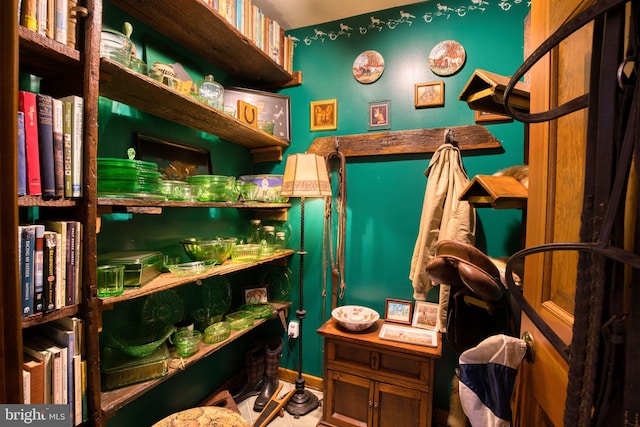 3012 Duncan Rd, White Hall, MD 21161 - view of miscellaneous room